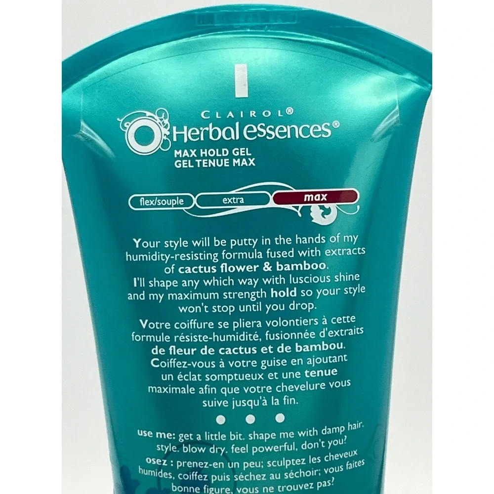 Herbal Essences herbal essences